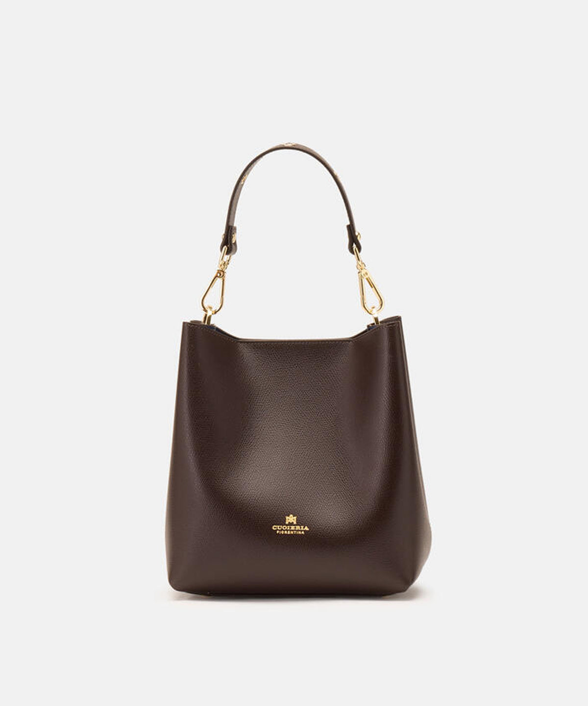 CUOIERIA FIORENTINA  Alice small bucket