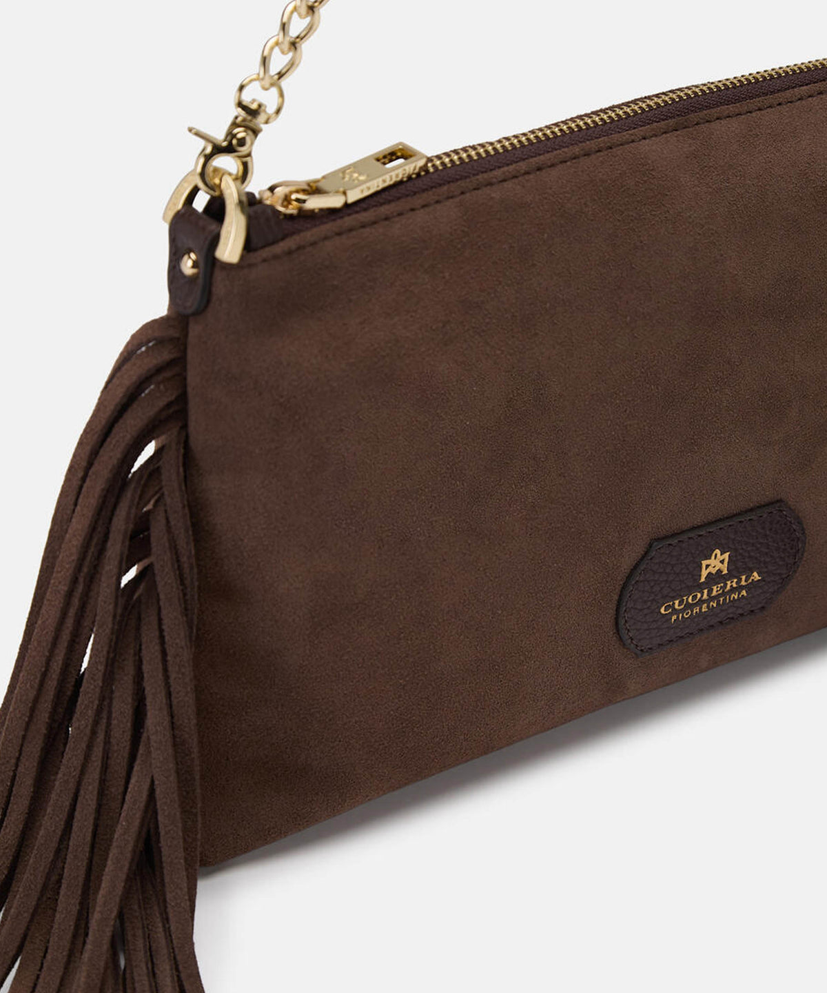 CUOIERIA FIORENTINA  BORSA
Capsula Folk