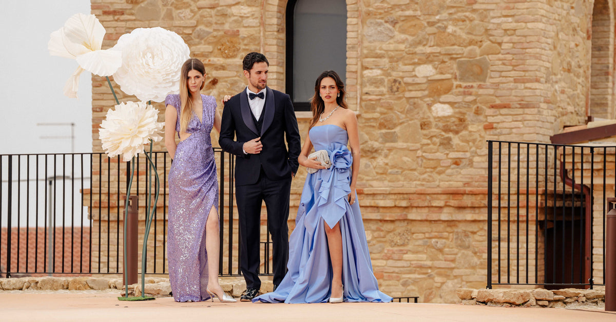 Capuzzi Moda | Abbigliamento e Accessori Uomo Donna dallo stile unico